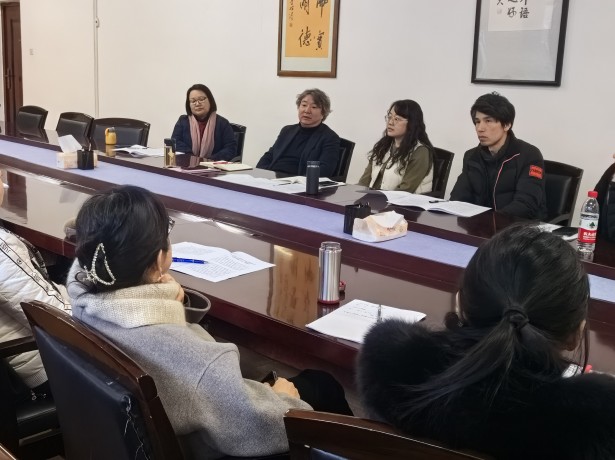 永利召开教职工大会暨四届一次工会会员大会